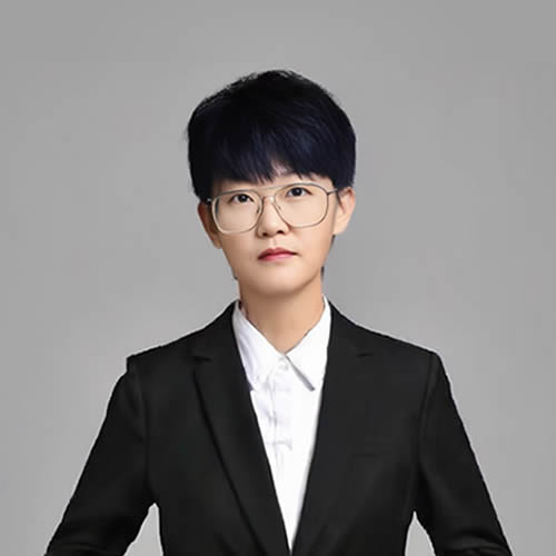 通化情感咨询导师：依然老师